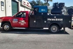TML Truck and Trailer Repair