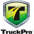 TruckPro logo