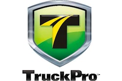 TruckPro logo