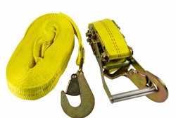 World American tie down strap WA140A230SH