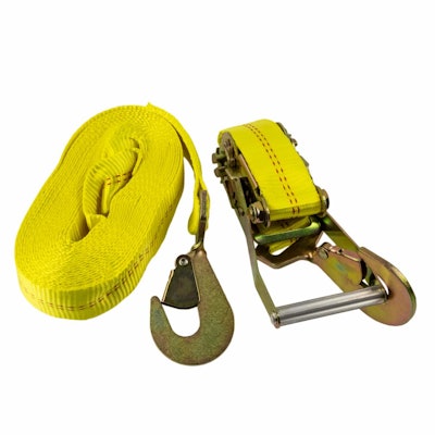 World American tie down strap WA140A230SH