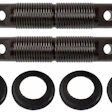 World American suspension parts