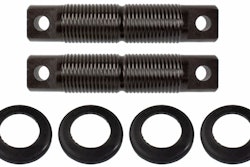 World American suspension parts