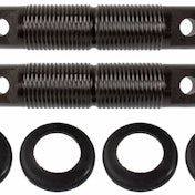 World American suspension parts