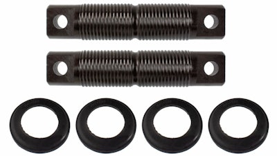 World American suspension parts