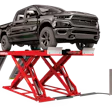 Scissor lift
