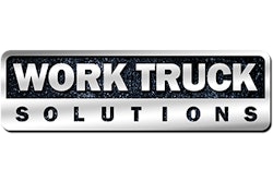 Work Truck Solutions logo