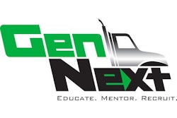 GenNext logo