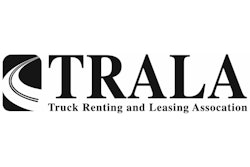 TRALA logo