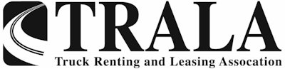 TRALA logo