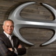 Glenn Ellis has been named president of Hino Trucks