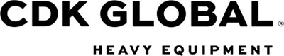CDK Global Heavy Equipment
