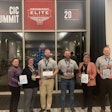 Fyda's CIC Summit honorees