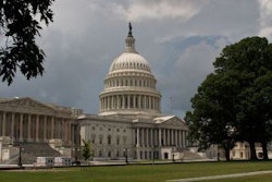A picture of the U.S. Capitol