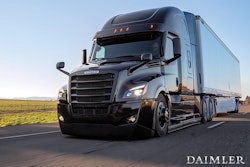 Daimler Truck North America