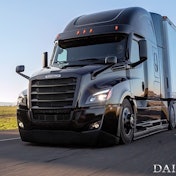 Daimler Truck North America