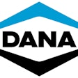 Dana logo