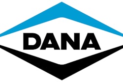 Dana logo