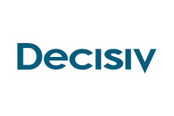 Decisiv logo