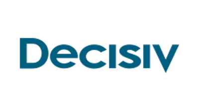 Decisiv logo