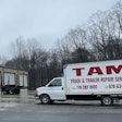 FleetPride has acquired TAM Truck & Trailer