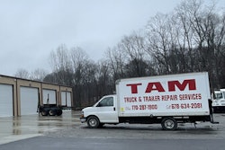 FleetPride has acquired TAM Truck & Trailer