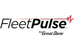 FleetPulse logo