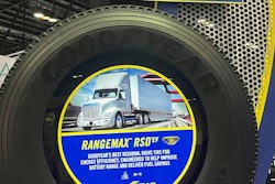 Goodyear RangeMax RSD EV