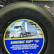 Goodyear RangeMax RSD EV