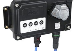 Grote 4SEE Smart Nose Box