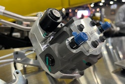 PurePower Technologies and S&S Diesel's new fuel pump