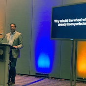 Rob Phillips, Phillips Industries CEO