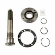World American parts