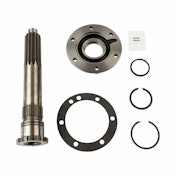 World American parts