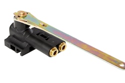 Link Manufacturing valves