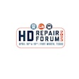 HD Repair Forum logo