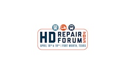 HD Repair Forum logo