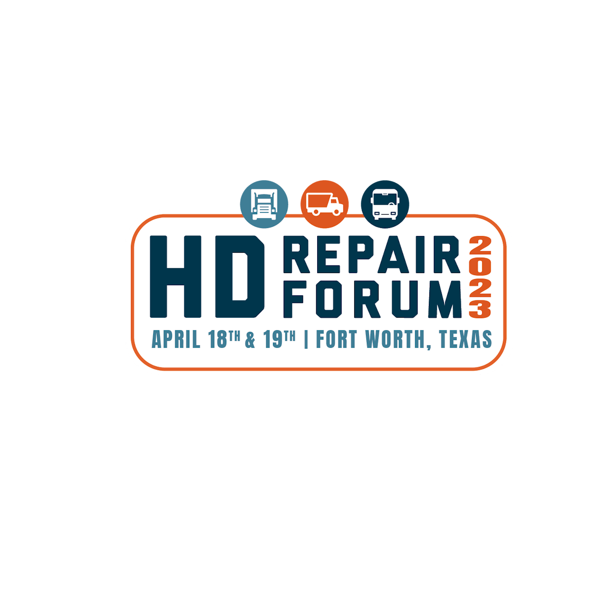 HD Repair Forum announces more speakers for 2023 event Trucks, Parts, Service