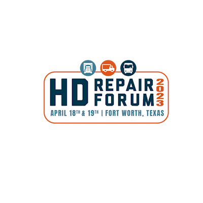 HD Repair Forum logo