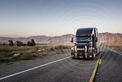 Mack Anthem OTA Graphics