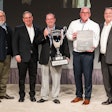 Mack Trucks 2022 Dealer of the Year Ballard Truck Center