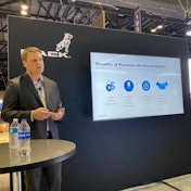 Mack premium service contracts