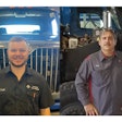 NAV Technician of the Year Award Winners