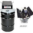 JohnDow Industries oil container drainer