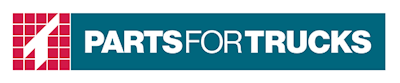Parts for Trucks logo