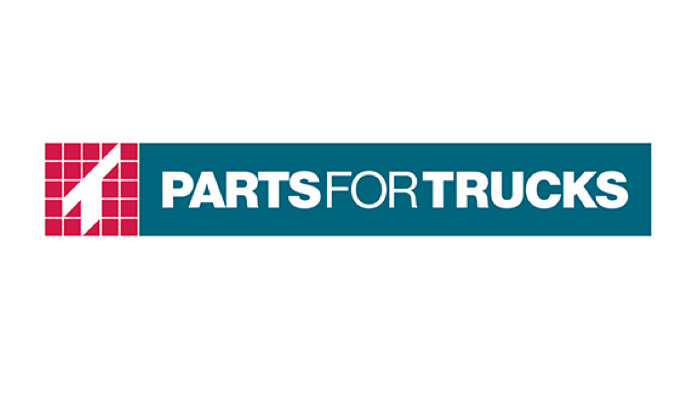 Parts for Trucks logo