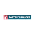 Parts for Trucks logo
