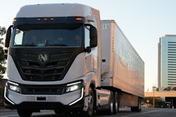 Nikola Tre with PlusDrive feature
