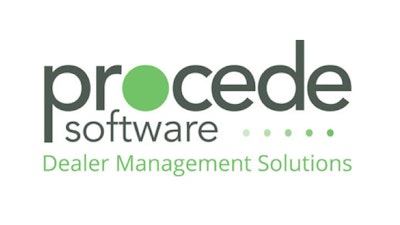 Procede logo