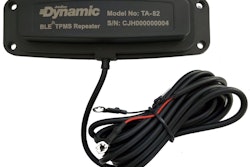 JohnDow's Dynamic Retro Kit DY-BLE-R TPMS Repeater